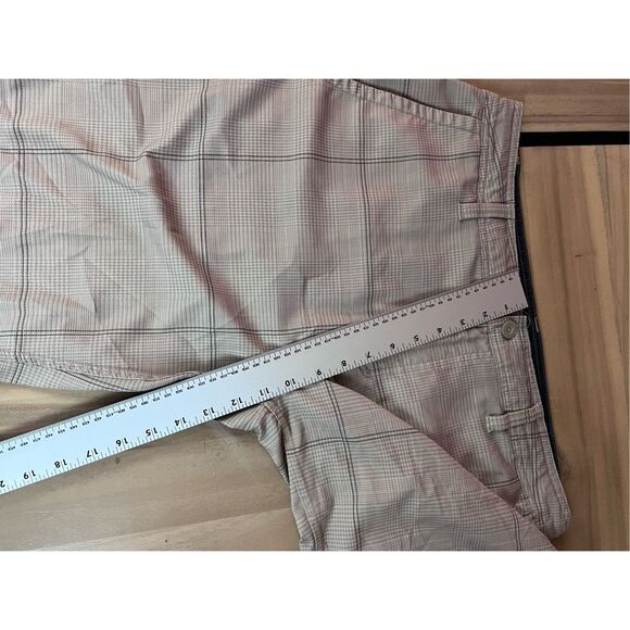 Hang Ten Lightweight Shorts Mens‎ 34 - Picture 7 of 9